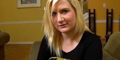 Fifi Foxx Stepmom Fucks Son POV Taboo Virtual Sex Fantasy