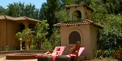 Dillion Harper Stepsister Fantasy