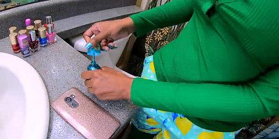 Daughter Pulled Off The Toilet! And Violent Fucked By Step Dad For Stealing His Money, Cute Black Msnovember Abusive Fauxcest Punishment, Neck Grabbed Standing Rough Doggystyle, Tiny Pussy Pou