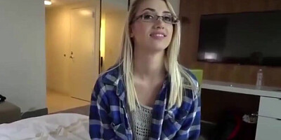 Played sex game truth or dare with step sis