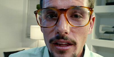 Kenzie Taylor spreads her legs wide open for Tyler Nixon's hard cock