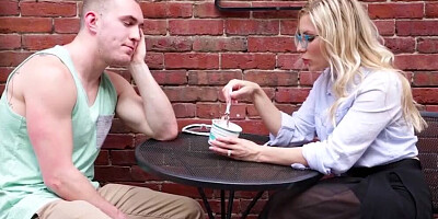 Don't Leave Mommy (Modern Taboo Family)