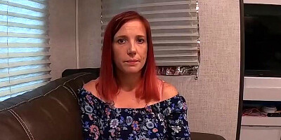 Stepmom Encourages Stepson - Jane Cane, Shiny Cock Films