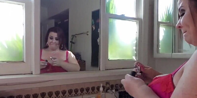 BTS Interview with Lady Lynn
