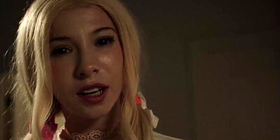 Kenzie Reeves,Cory Chase - Cum Addict Stepmom And Stepdaughter