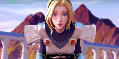 The Best Of September Week 2- 2023 Animated 3D Hentai Compilation