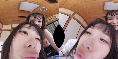 [D] Sharing Dad With Family