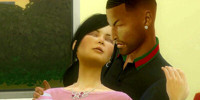 My Wonderful Stepson