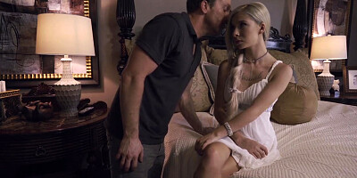 TEENFIDELITY Kenzie Reeves Tight Young thing is not for Sale
