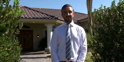 Brazzers mansion is about to host a wild sex party for the swinging couples