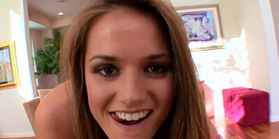 Tori Black is being shagged by a big-dicked black stud