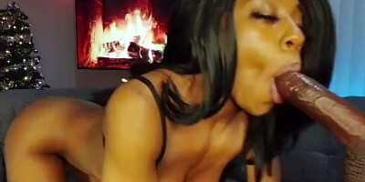 REMEMBERING 2022 WITH MY EBONY STEP-SISTER FLASHBACKS