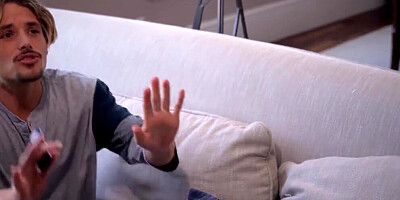 MissaXdotCom - on the Mend - Teaser