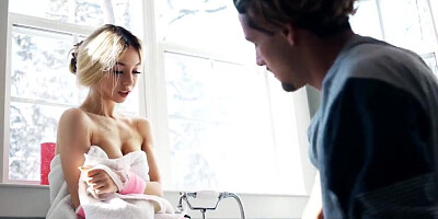 MissaXdotCom - on the Mend - Teaser