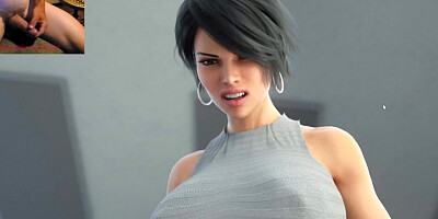 MILFY City 7.1B - Celia Complete Storyline