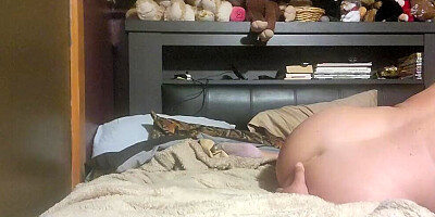 Amazing fuck and orgasms, multiple ways