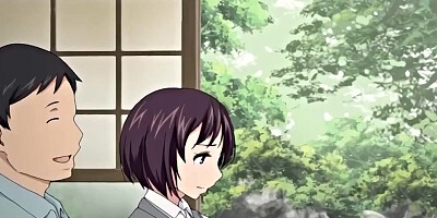 Best teens hentai anime cartoon compilation sisters to fuck