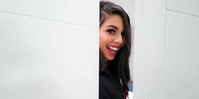 Gina Valentina Bambino - Whats Your Fantasy - Brazzers