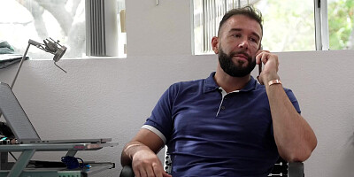 XWife Karen is craving some massive big cock because she is an X Wife