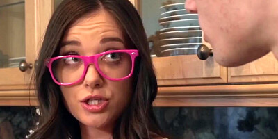 Teens like it BIG - Gia Paige Jordi El Nino Polla - Be More