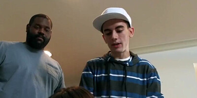 Teens like it BIG - Gia Paige Jordi El Nino Polla - Be More