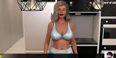 Grandma's House Update Part 2