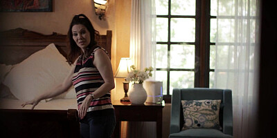 Hot Auntie Wants Your Cock - Rayveness