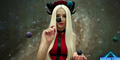 Comic Con Sex with Cosplayer Girl