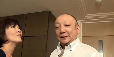 Hitomi Enjou - A Man Is Only As Good As The Size Of His Penis!: Part.2