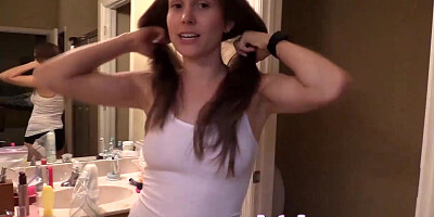 You CUM to fix by I want YOUR creampie cum inside me instead