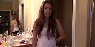 You CUM to fix by I want YOUR creampie cum inside me instead