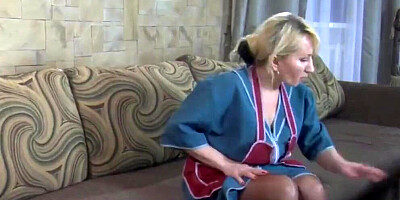 RUSSIAN MATURE OTTILIA 15