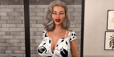 Grandma's House: Super Hot Sexy MILFs – S2E14