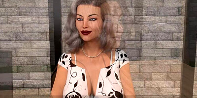Grandma's House: Super Hot Sexy MILFs – S2E14