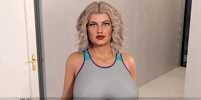 Grandma's House: Super Hot Sexy MILFs – S2E14