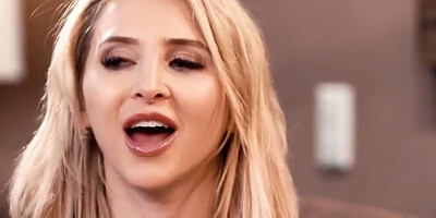 In order to calm themselves, two ladies usually resort to lesbian pussy licking