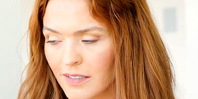 Krissy Lynn is a slutty MILF addicted to wild anal sex