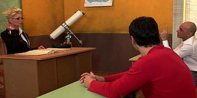 Scabrose Fantasie Fetish - Episode 1