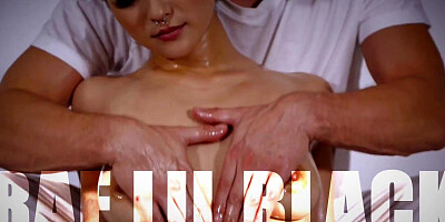 Rae Lil Black is craving for some pussy drilling in this compilation