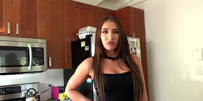 Home Inspector Seduced by Hot Real Estate Agent