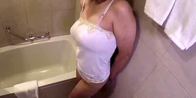 The Pinnacle of Valiant Anal - A Hunt for Mature Women in Their Forties - 10 : Part.2