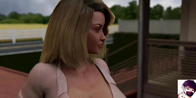 Milf creek Visual novel Update Part 2