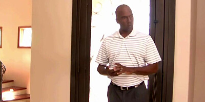 Courtney Star does stepdaddy