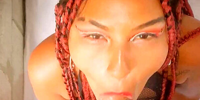 My First Time With My Stepson