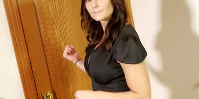 Step Mom and Stepsons Accidental Erection HDThe Viagra Mistake Mandy Flores