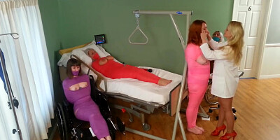 Pink Wrap