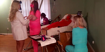 Pink Wrap