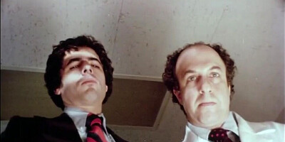 Every Women has a Fantasy Pt 3 (1979) 1of2