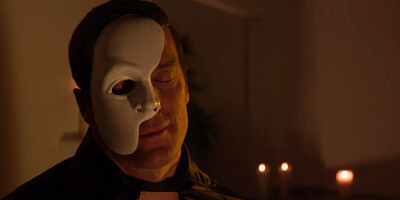 Dirty Nurse Piper Cox Enjoys A Treat on her own