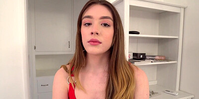 Teen Stepsister Michelle Anthony Planned On Stripping At The Club Tonight